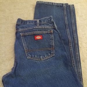 Dickies Men's Jeans